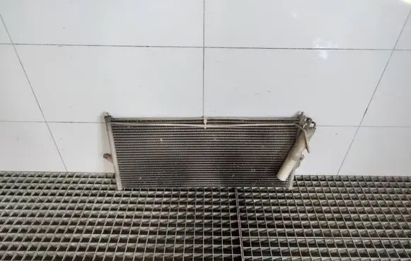 Nissan Almera N16 A/C cooling radiator (condenser) 92100BN900 92100-BN900