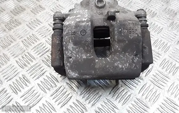 Mercedes-Benz C W204 Front brake caliper
