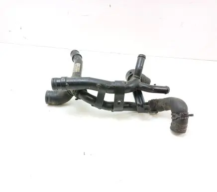 Volkswagen Amarok Engine coolant pipe/hose 03L121049G