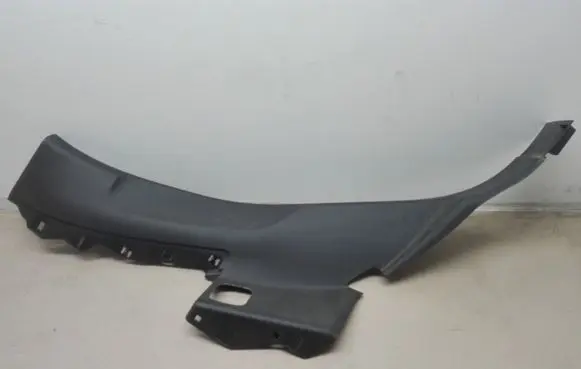 Audi Q7 4M Other sill/pillar trim element 4M0867767D 4M0867767E