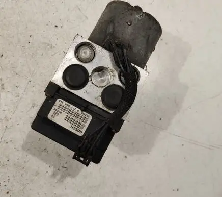 Renault Scenic II - Grand scenic II ABS Pump 0273004395 7700432643