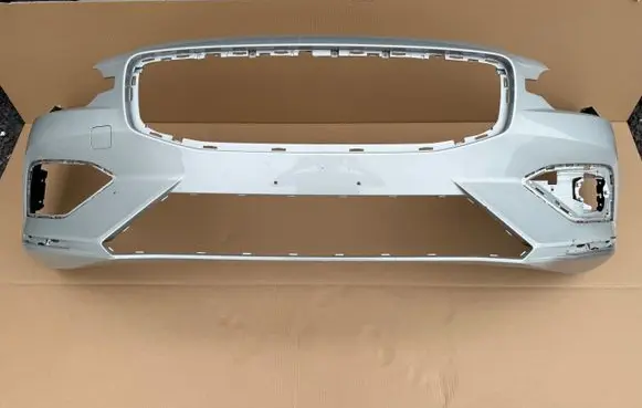 Volvo V60 Front bumper 31690589 RP3FA