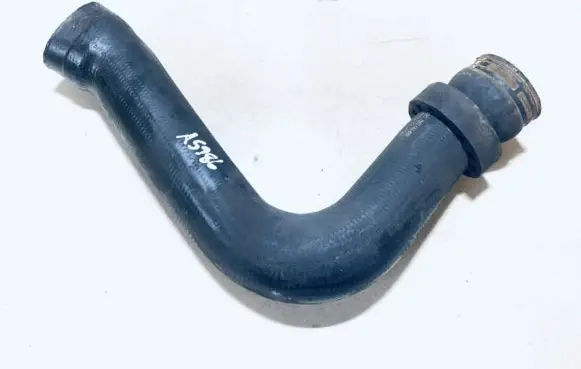 Volkswagen Sharan Intercooler hose/pipe 7m3145828 YM219B614CA