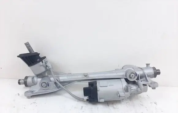 Volkswagen Golf VII Steering rack 5Q1423055 5Q1423051AH 5Q1423051BA
