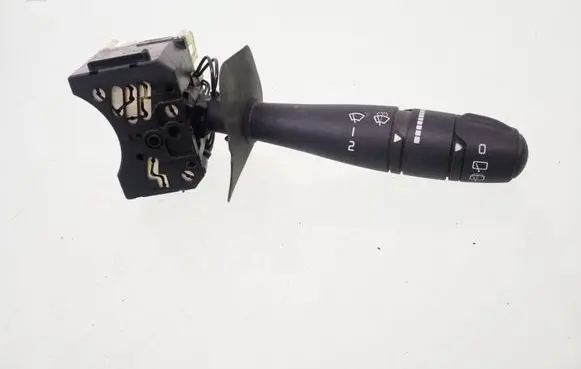 Renault Scenic I Wiper control stalk 37001A