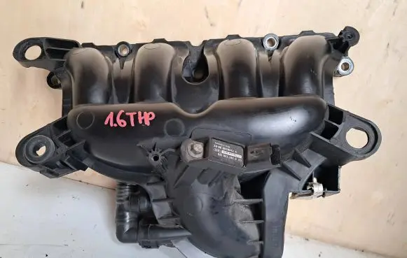 Peugeot 3008 I Intake manifold V759507780