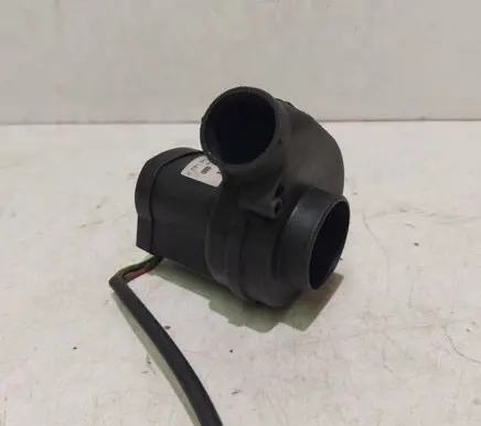 BMW 5 E39 Engine control unit/module fan 0130002831 129017451829