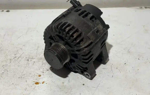 Fiat Scudo Generator/alternator 9646321780