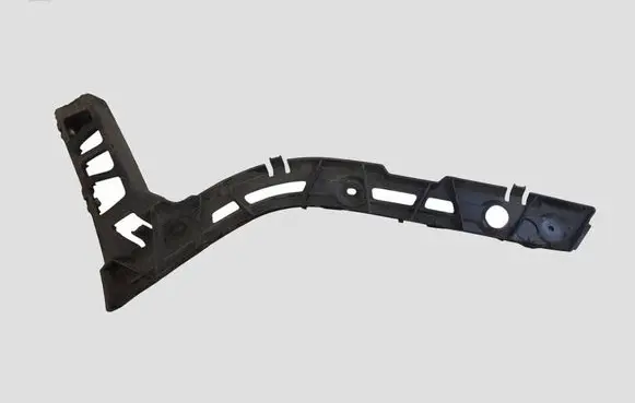Jaguar XF X250 Rear bumper mounting bracket 8X2317B930AF