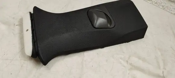 BMW X3 G01 (B) pillar trim (top)