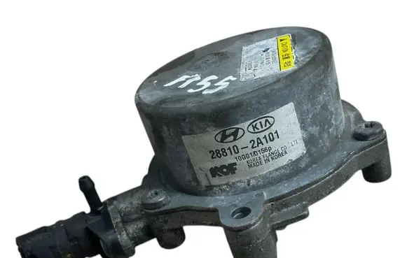 KIA Soul Vacuum pump 288102A101