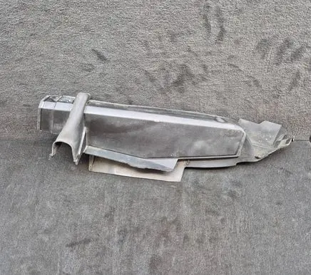 Audi Q8 Fender end trim 4M8821170