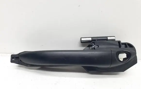 Hyundai i10 Front door exterior handle