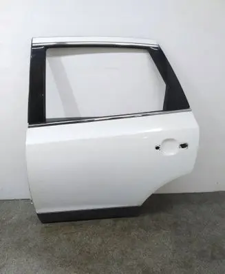 Hyundai ix 55 Front door