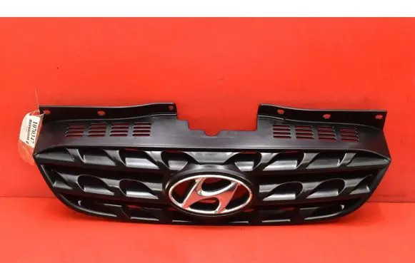Hyundai Genesis Front grill 863512M000