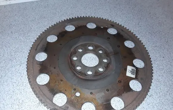 BMW 5 E39 Flywheel 11222247914 2247914