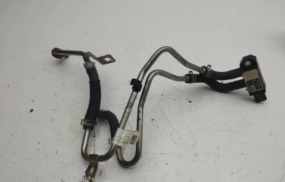 Volkswagen Arteon Exhaust gas pressure sensor 04L906051M