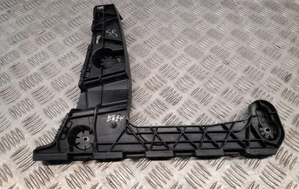 Audi A5 Rear bumper mounting bracket 8W6807454B