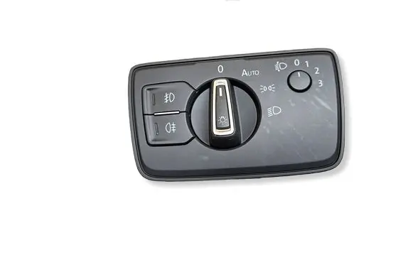 Volkswagen PASSAT B8 Light switch 3G0941633
