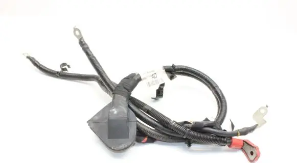 Land Rover Range Rover Evoque L551 Wires (starter motor) K8D214A280AD