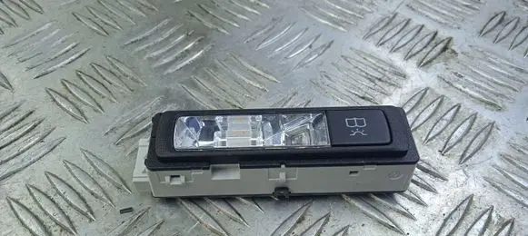 Mercedes-Benz C AMG W205 Rear seat light A0009068905