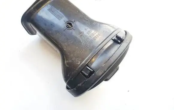 Ford Focus Dash center air vent grill 98ab19893bjw