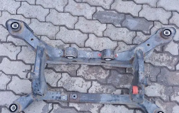 Volvo S80 Rear subframe 