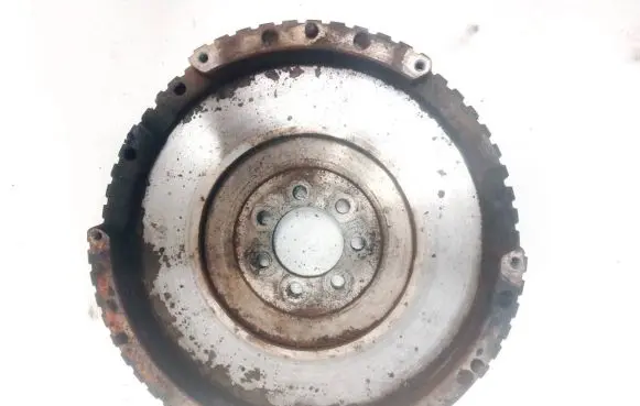 Nissan Almera N16 Flywheel