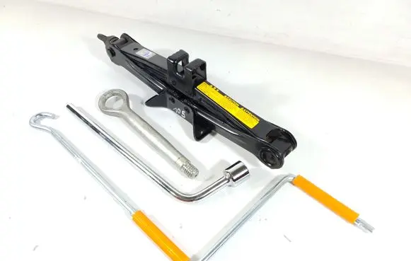 Lexus GS 300 350 430 450H Lift Jack Unknown