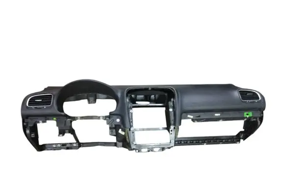 Volkswagen Golf VI Dashboard 5K1858295E