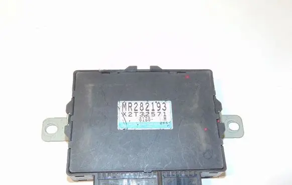 Mitsubishi Colt ABS control unit/module MR282193