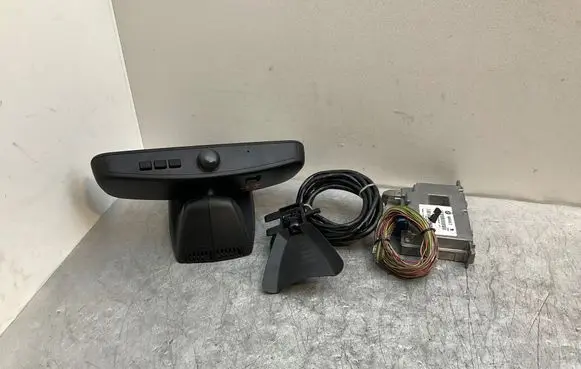 BMW 7 F01 F02 F03 F04 Camera control unit module 9316923 13B225002257