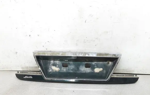 KIA Magentis Tailgate trim 873703C200