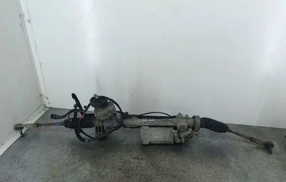 Audi A3 S3 8P Steering rack 