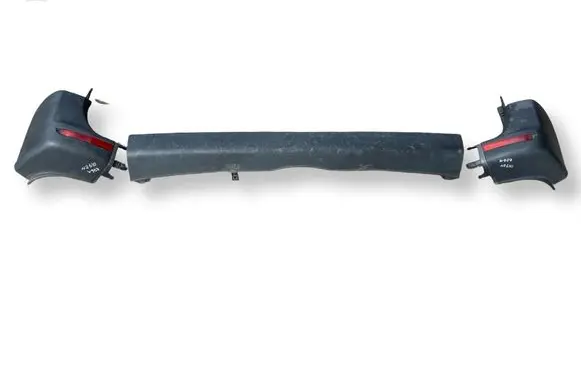 Mercedes-Benz Sprinter W907 W910 Rear bumper A9078851000