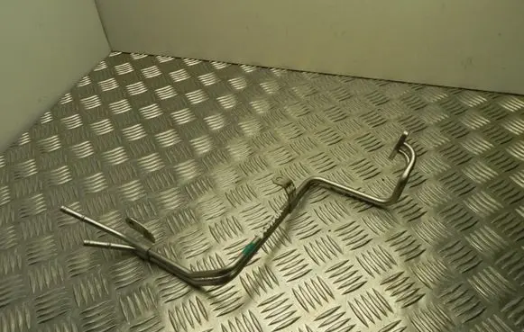 Audi A3 S3 8V Engine coolant pipe/hose 04E122157BR VD11526