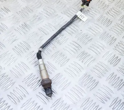Opel Mokka Lambda probe sensor 25198481 0258010512