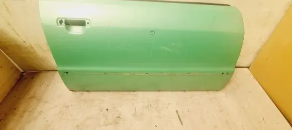 Audi A4 S4 B5 8D Front door