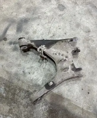 Volkswagen Phaeton Rear upper control arm/wishbone 4E0511512F 03428921 420005161