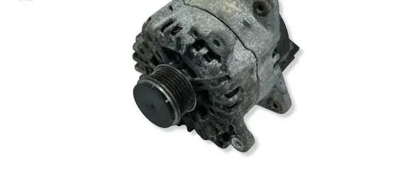 Porsche Panamera (970) Generator/alternator 059903023L 47387