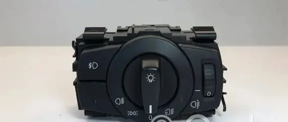 Light switch