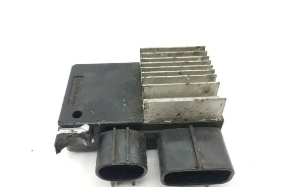 Mazda CX-7 Coolant fan relay 4993003440