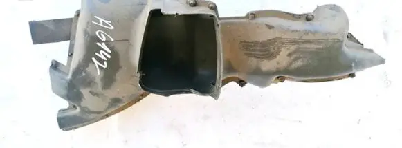 Skoda Octavia Mk1 (1U) Air intake hose/pipe 1J1819151B