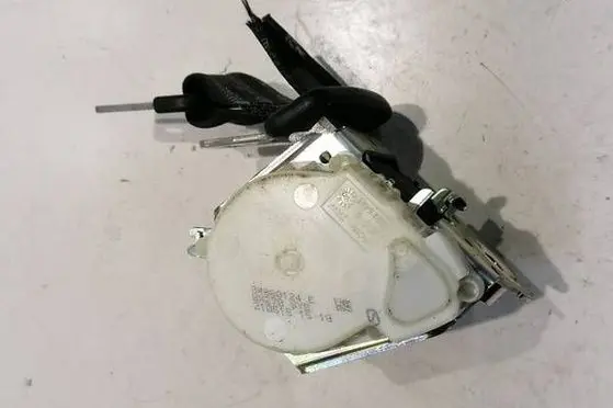 Ford C-MAX II Middle seatbelt (rear) AM51-R611B68BF DXR4A