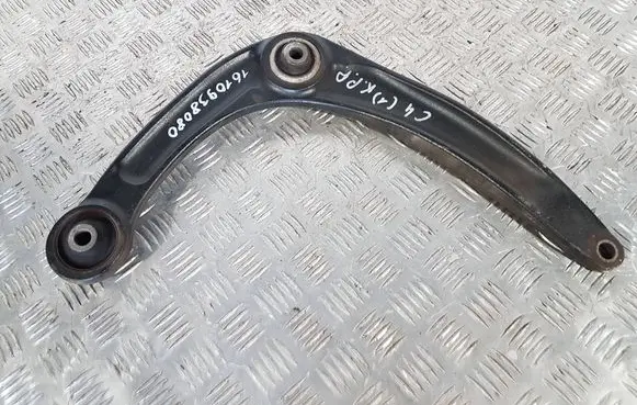 Front control arm