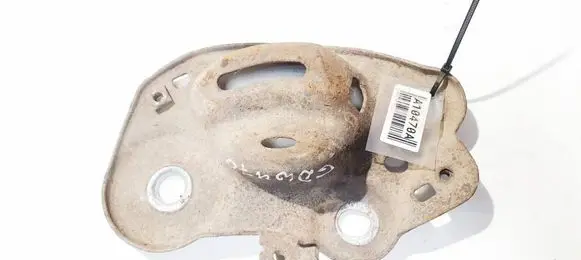 Volvo S60 Bracket in trunk/boot 