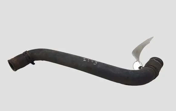 Opel Vivaro Engine coolant pipe/hose