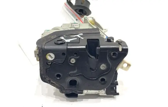 Rear door lock