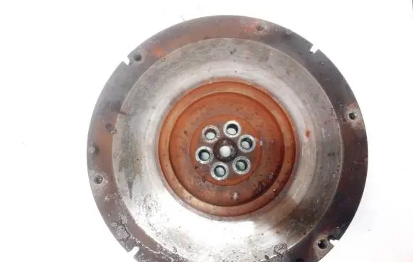 Iveco Daily 40.8 Flywheel 500345840