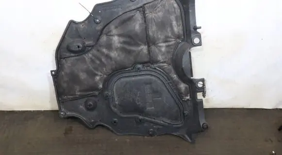 Lexus NX Engine splash shield/under tray